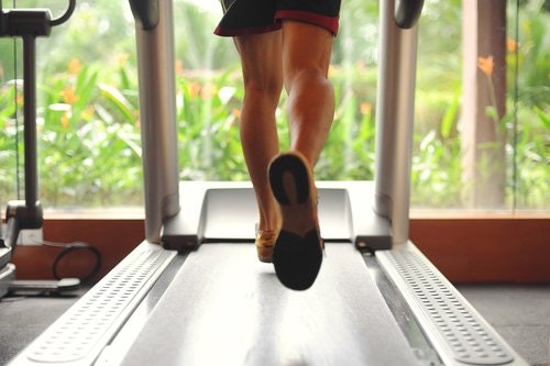 Match the Motor Power to Your Workout Intensity