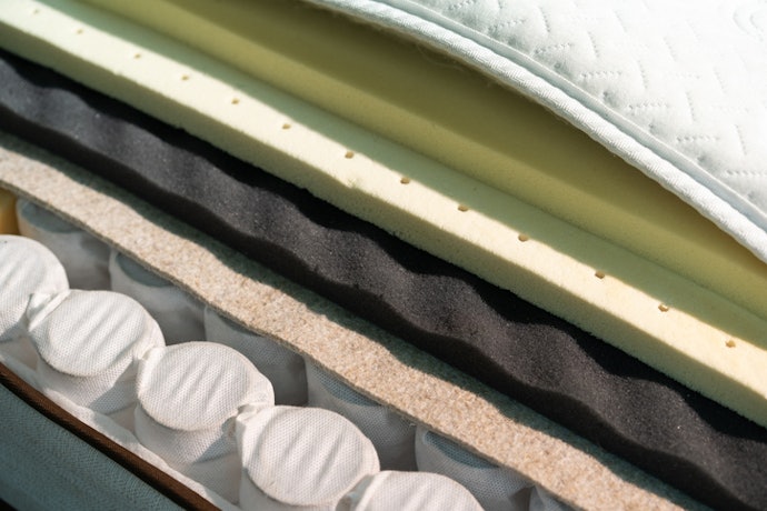 Look for Specialized Layers, Cooling, and Support Features