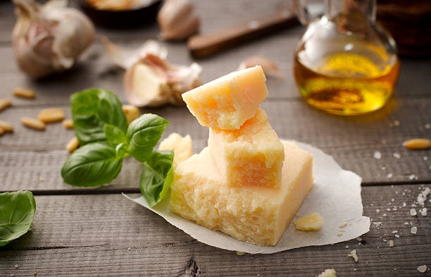 Purchase the Right Amount of Cheese You Need