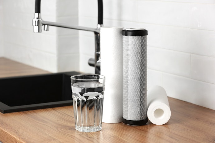 Consider Maintenance and Availability of Your Desired Filters