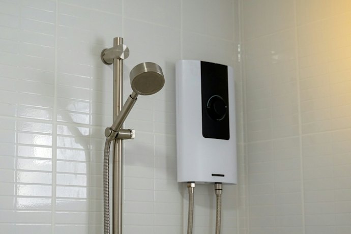 Look for an Inverter Shower Heater if You Shower Often and Want Lower Meralco Bills Long-Term