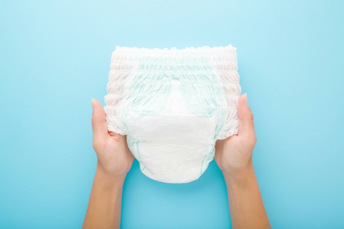 Determine the Correct Size Based on Your Baby’s Weight
