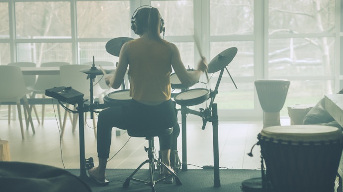 Dual and Triple-Zone Cymbals for Dynamic Playing