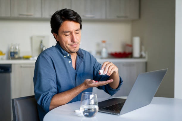 Check for Combinations With Zinc or Vitamin D to Support Immunity