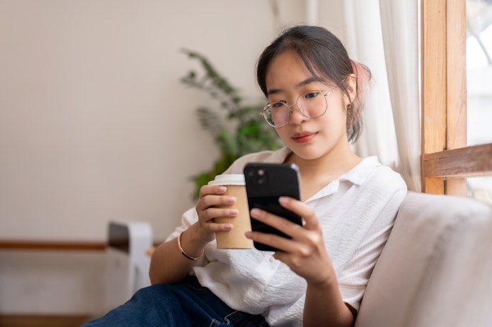 Look for Phones With Advanced Cooling Systems to Prevent Overheating