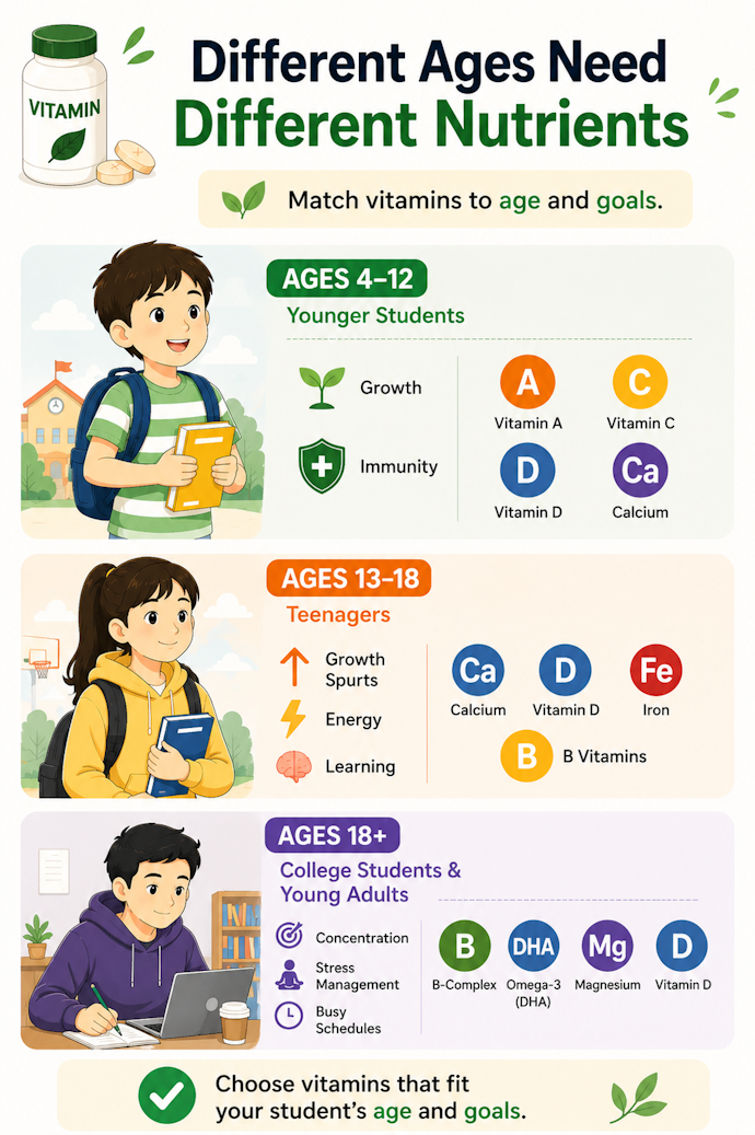 Follow the Right Dosage for Maximum Benefits