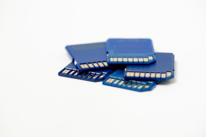Pick the Storage Type That Fits Your Setup