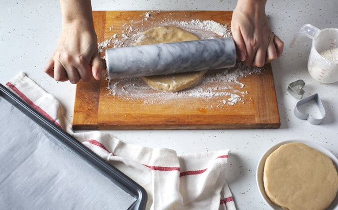 Select a Size That’s Appropriate for Your Kitchen