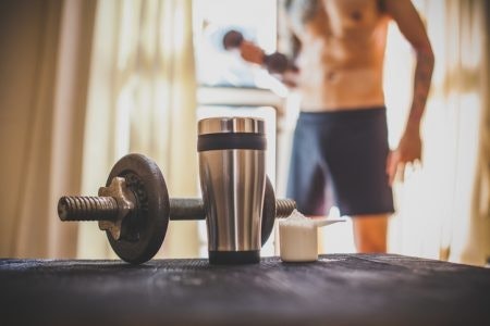 Select Quality Protein Sources to Build Muscle Effectively