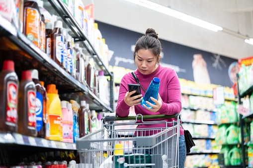 Consider Buying in Bigger Quantities to Reduce Costs and Waste