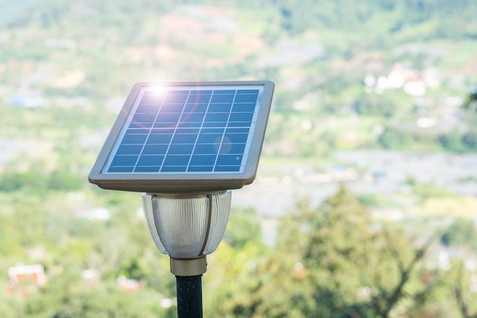 Choose a High-Capacity Battery for Reliable Backup Power
