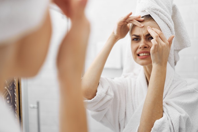Avoid Harmful Ingredients Like Alcohol and Fragrance if You Have Sensitive Skin