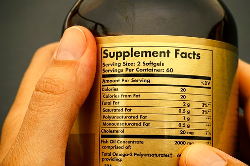 Look for Added Nutrients to Boost Stability and Antioxidant Health