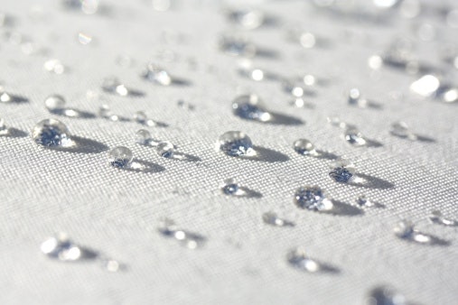 Consider Masks With Moisture-Wicking and Antibacterial Properties