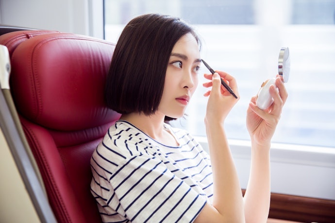Consider Your Hair Color When Choosing a Brow Pencil Shade