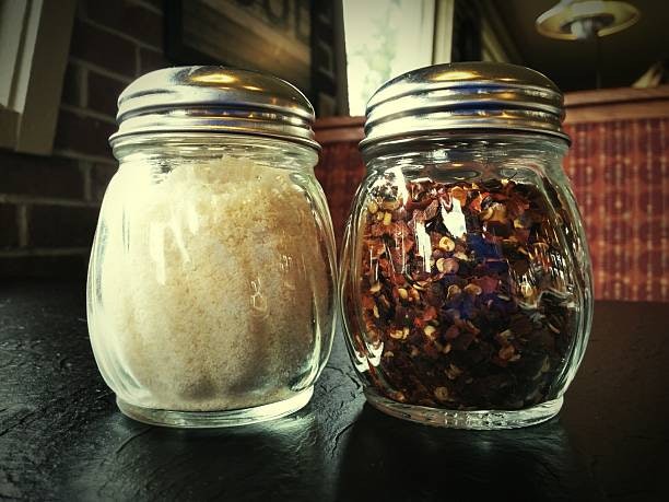 Select the Appropriate Container for Proper Storage