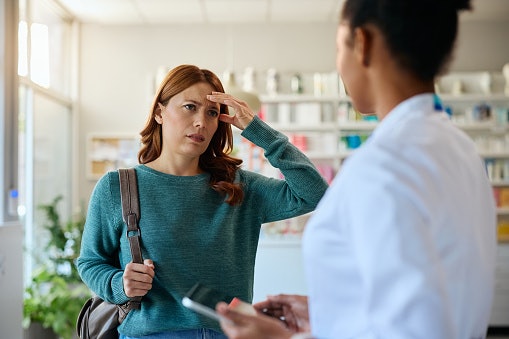 Consider TMP-SMX or Fluoroquinolone Only When Recommended by a Doctor
