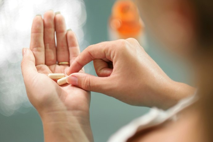 Consider the Capsule Dosage and How It Fits Your Routine