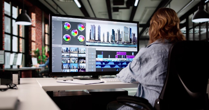Look for Accurate Colors and HDR Certifications for Better Visual Quality