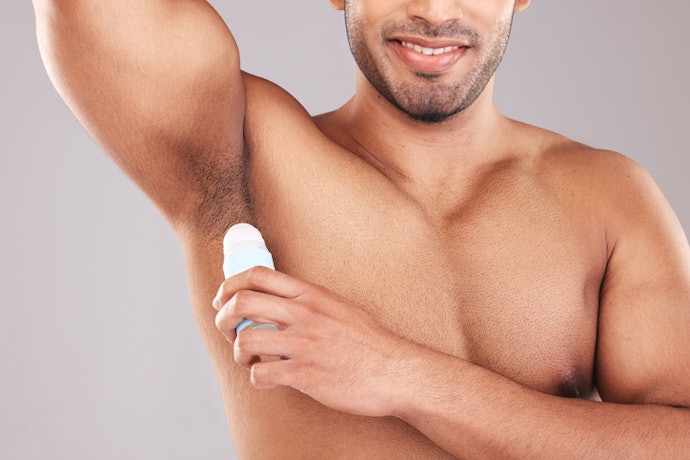 For Sensitive Skin: Avoid Alcohol, Essential Oils, and Strong Fragrances