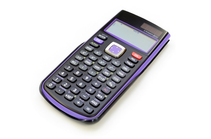 Consider the Calculator's Layout and Display for Easy Operation