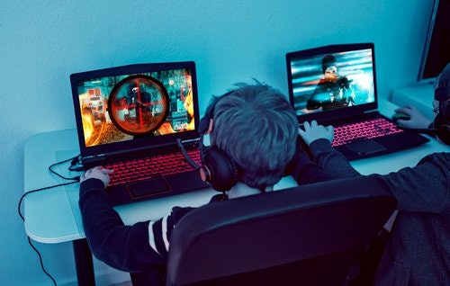 Choose a Laptop With a GPU in the Nvidia GTX 10 and 1600 or RTX 20 and 30 Series