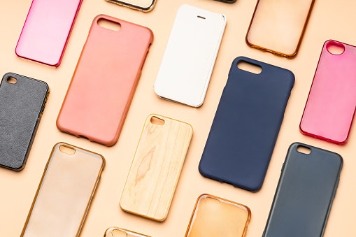 Check Case Materials and Build Quality to Gauge Long-Term Durability