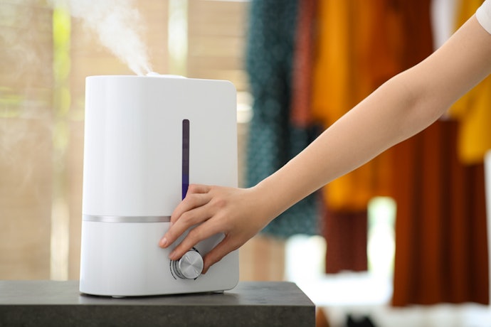 Find a Humidifier With Adjustable Settings for Maximum Comfort