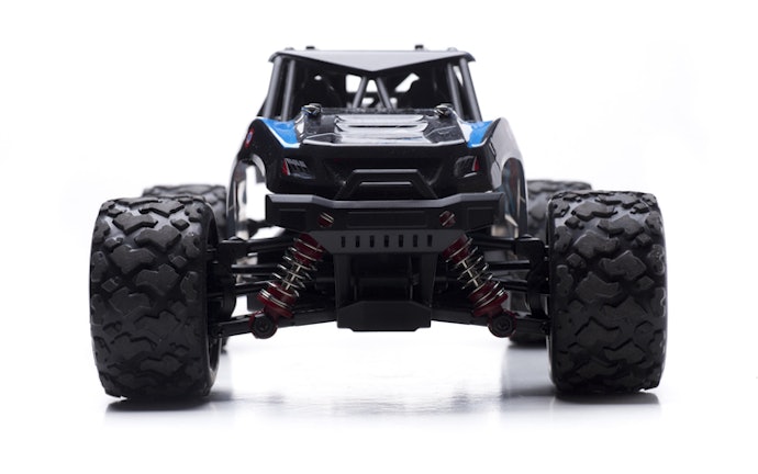 For Safety and Durability: Choose Non-Toxic, Shockproof, and Kid-Safe Materials