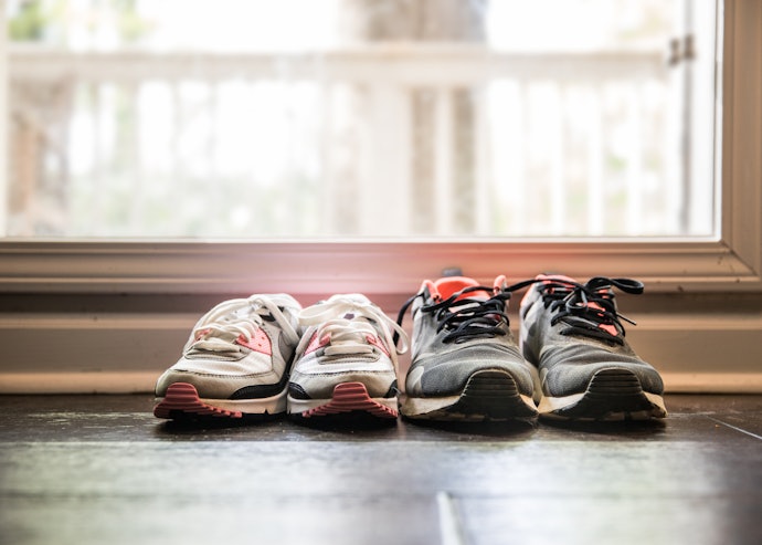 Pick an Upper That Ensures a Breathable and Slide-Free Lockdown