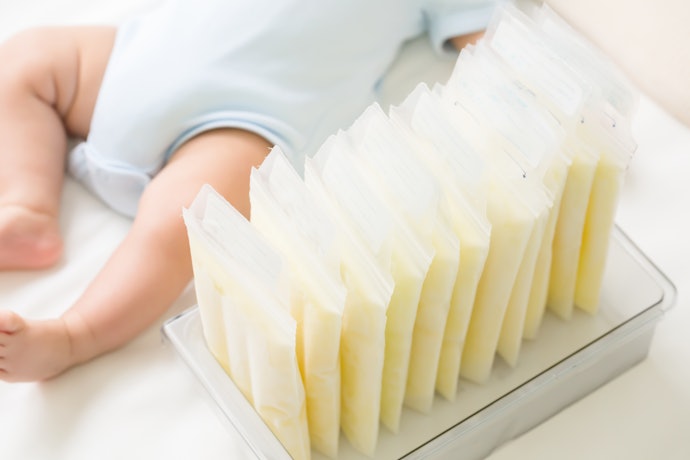 Check If It’s Sterilized and BPA-Free