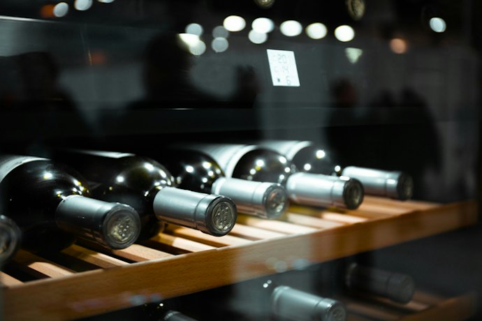 How to Store Red Wine