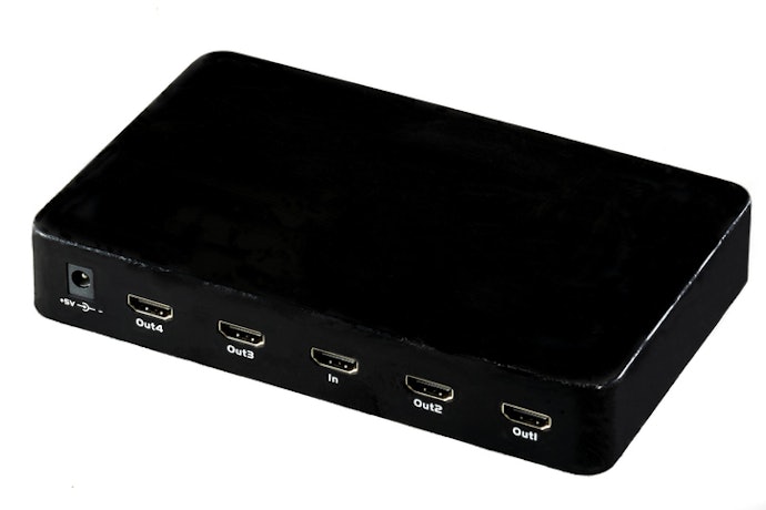 Choose the Right Number of Output Ports for Your Setup