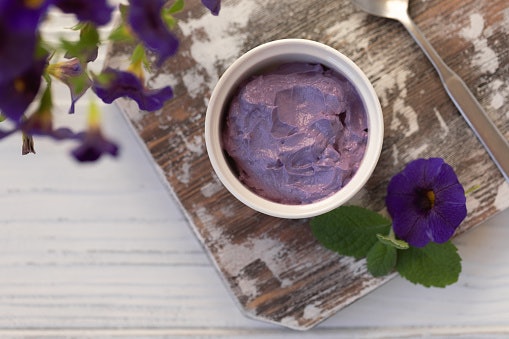 Get Pure Ube Goodness by Choosing a Jam With a Short Ingredient List