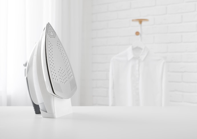 Pick a Soleplate Material Based on Your Preferred Glide and Durability