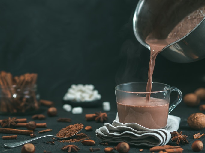 Decide Between Sweetened and Unsweetened Options