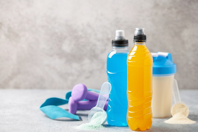 Liquid, Powder, or Tablet: Decide on the Sports Drinks’ Form