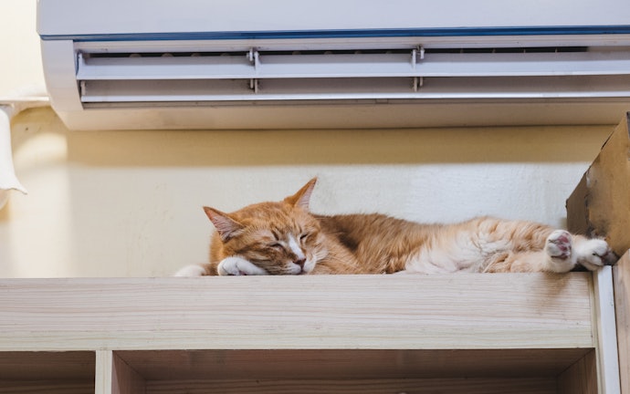 Select an AC With the Lowest Noise Level Possible for Quiet Operation