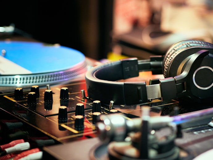 Get a Bass Boost Feature