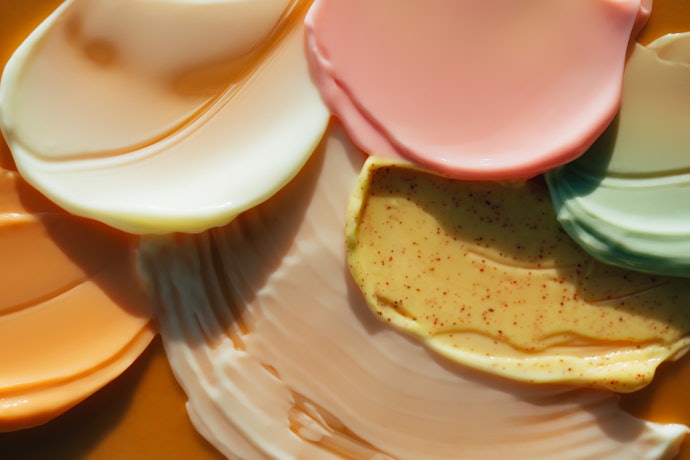 Target Skin Imperfections With a Color Correcting Primer