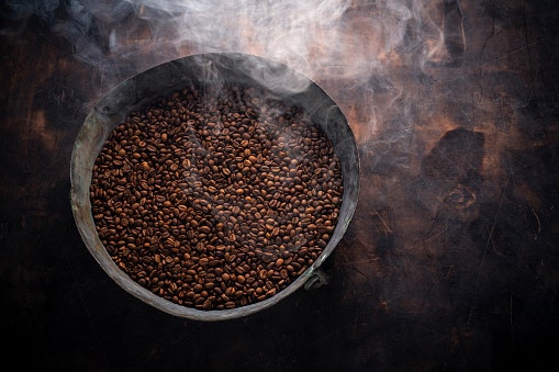 Pick Among the Different Types of Coffee Roasts