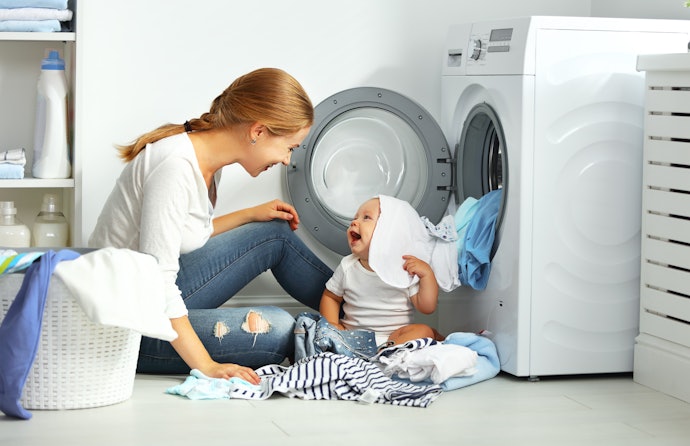 Select Washable Costumes That Can Hold Up to Frequent Cleaning