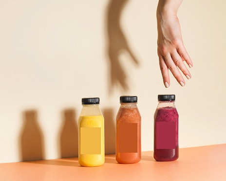Choose Flavors You Enjoy to Make Your Wellness Journey More Enjoyable