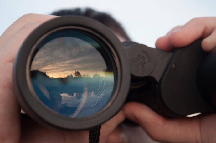 Choose the Magnification According Your Purpose