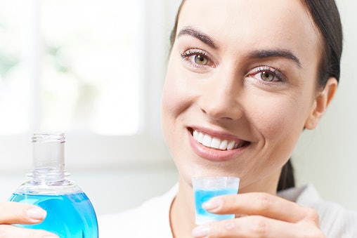 Identify Your Reason for Using Mouthwash to Get One That Suits Your Oral Health Goals