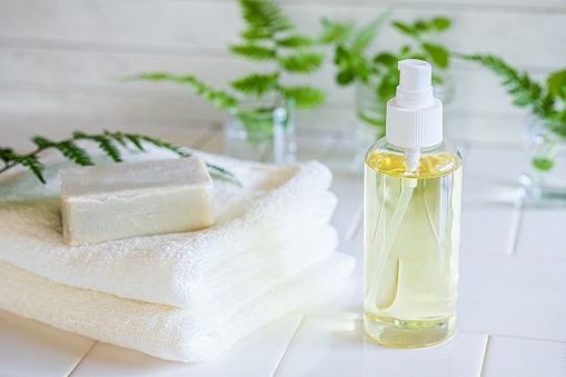 Opt for Pump or Tube Packaging for Easy and Hygienic Application