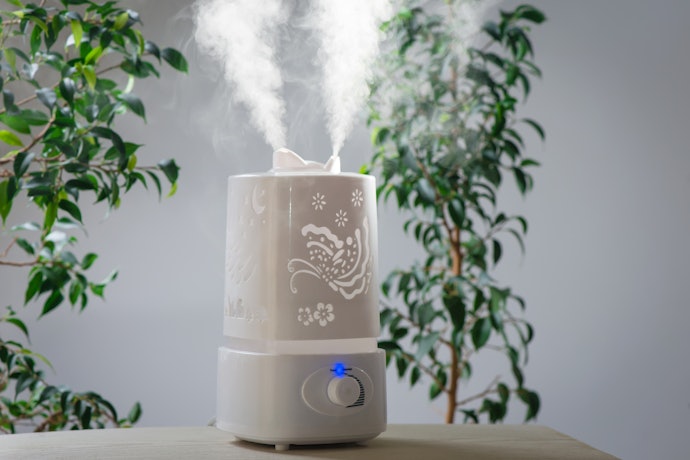 Get an Aroma Diffuser With a Longer Operating Time for Overnight Use