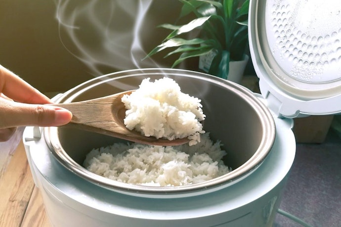 Check for Smart Features That Make Daily Cooking Easier