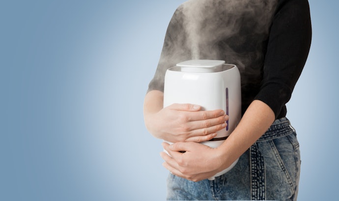 Choose Between a Plug-In or Battery-Operated Air Humidifier