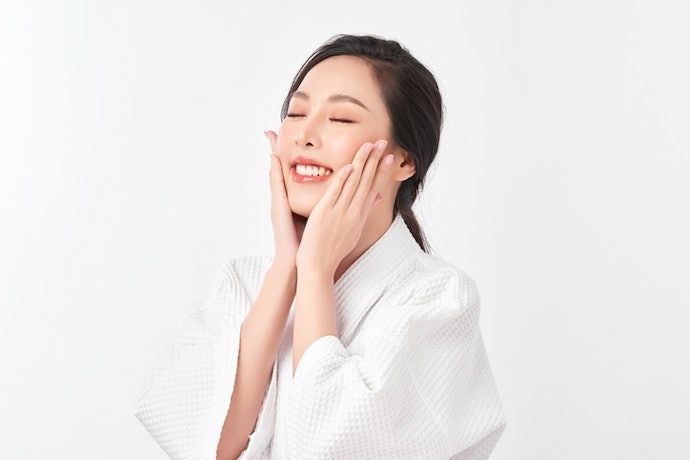 Pick a Primer With Skincare Benefits Like Hydration or SPF